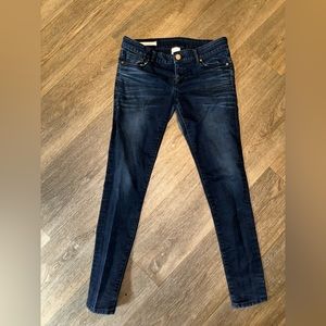 Decree Blue Denim Jeans